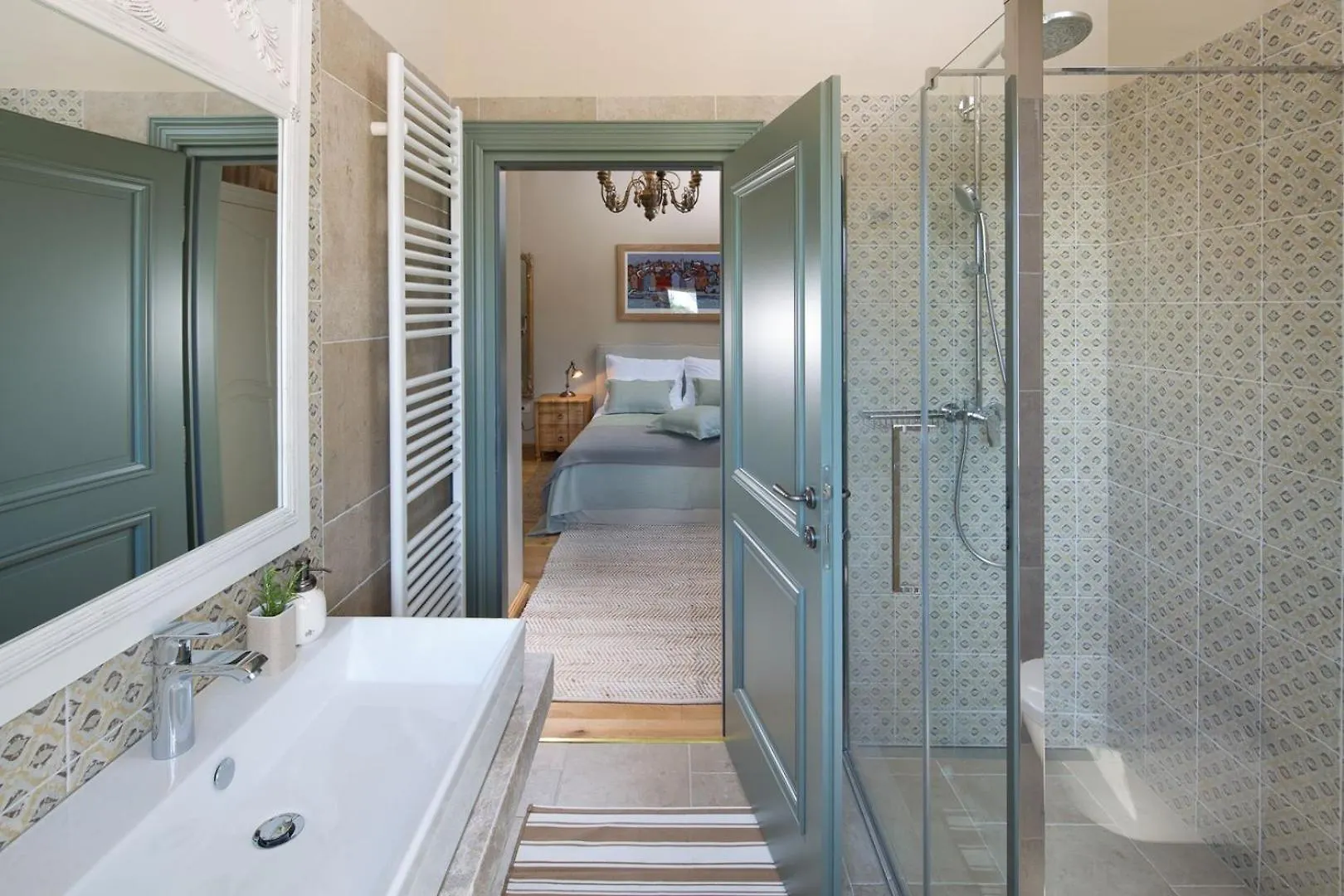 Beautiful Villa Nevia With Private Pool Ladici Croacia
